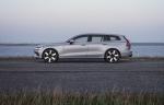 Volvo V60 T8 Recharge AWD Inscription 2021 года (WW)